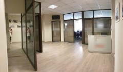 Northwest Office Space