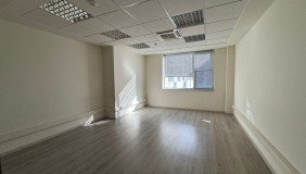 Northwest Office Space