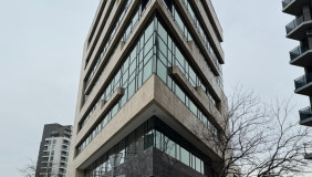 Northwest Office Space