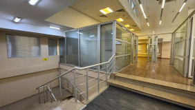 Northwest Office Space