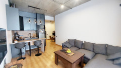 Northwest Office Space