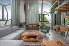 Northwest Office Space