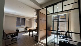 Northwest Office Space