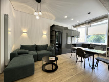 Northwest Office Space