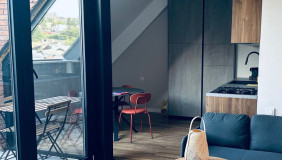 Northwest Office Space