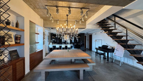 Northwest Office Space
