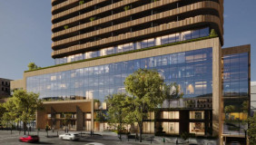 Northwest Office Space