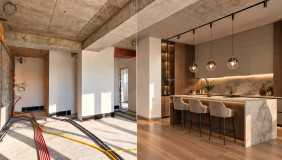 Northwest Office Space