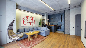 Northwest Office Space
