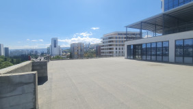 Northwest Office Space