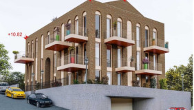 Northwest Office Space