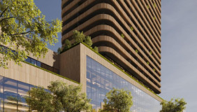 Northwest Office Space