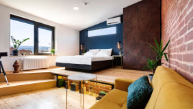 Northwest Office Space