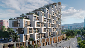 Northwest Office Space