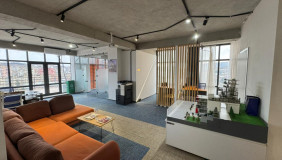 Northwest Office Space