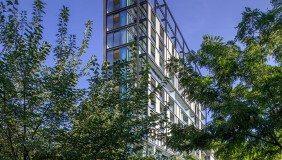 Northwest Office Space