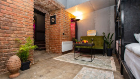 Northwest Office Space