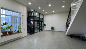Northwest Office Space
