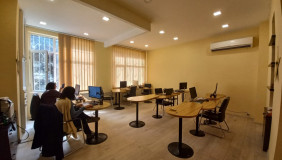 Northwest Office Space