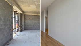 Northwest Office Space