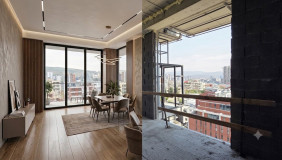Northwest Office Space