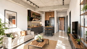 Northwest Office Space