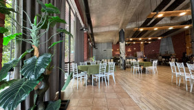 Northwest Office Space
