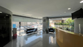 Northwest Office Space