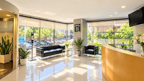 Northwest Office Space