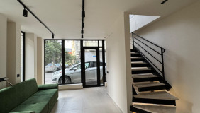 Northwest Office Space