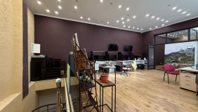 Northwest Office Space
