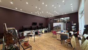 Northwest Office Space
