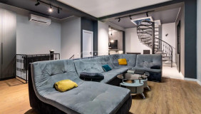 Northwest Office Space
