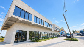 Northwest Office Space